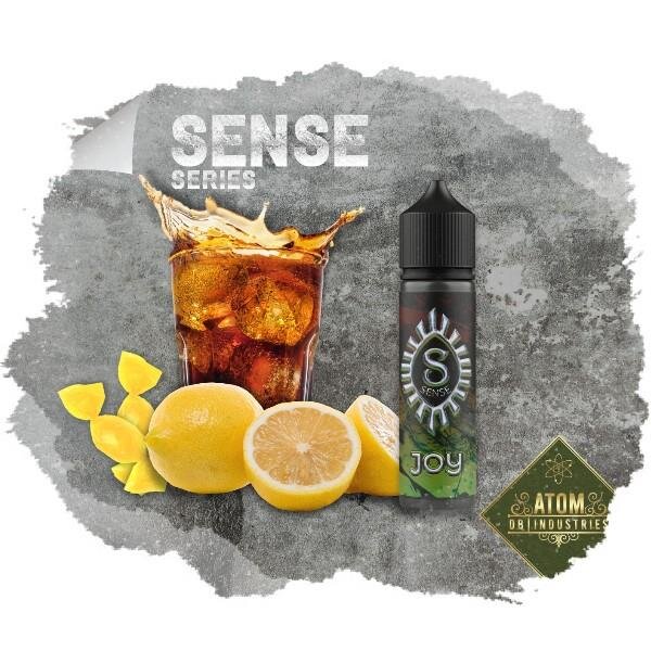 Sense Joy 10/60ml