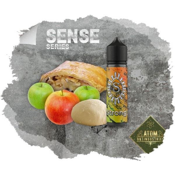 Sense Strong 10/60ml