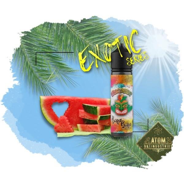 Exotic Bora Bora 10/60ml