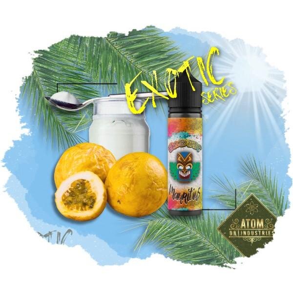 Exotic Mauritius 10/60ml