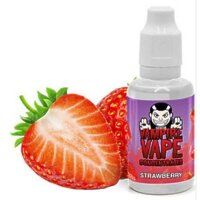 Vampire Vape - Strawberry 30ml