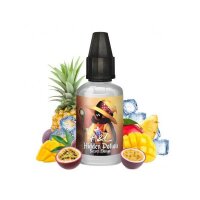 A&L Hidden Potion - Secret Mango Aroma 30ml
