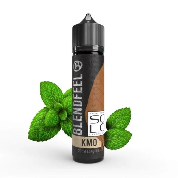 Blendfeel Solo - KM 0 20/60ml