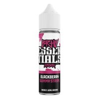 Barehead - BRHD Essentials - Blackberry Gummy Strips...