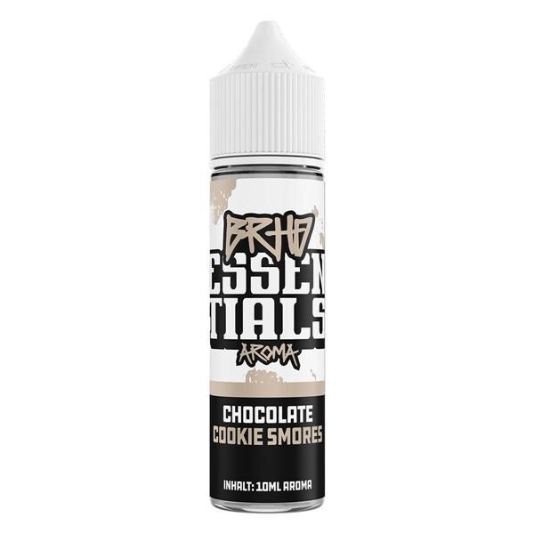 Barehead - BRHD Essentials - Chocolate Cookie Smores (Smores) 10/60ml