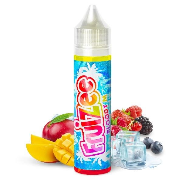 Fruizee - Bloody M 10/60ml