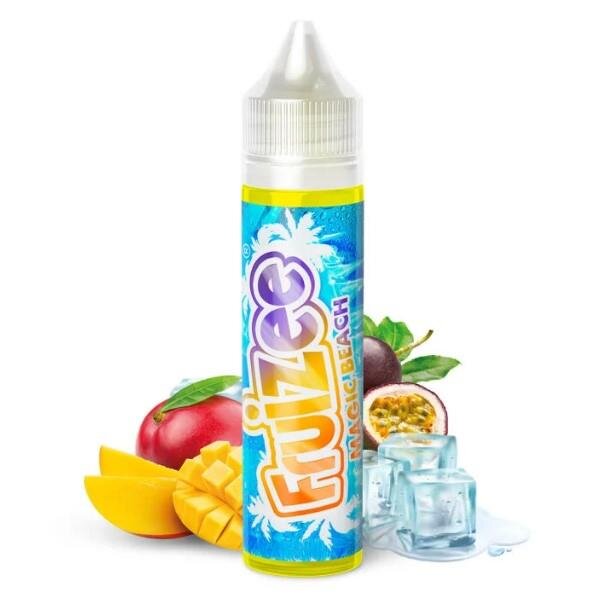 Fruizee - Magic Beach 10/60ml