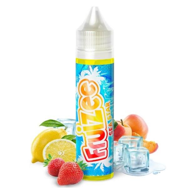 Fruizee - Sea Star 10/60ml