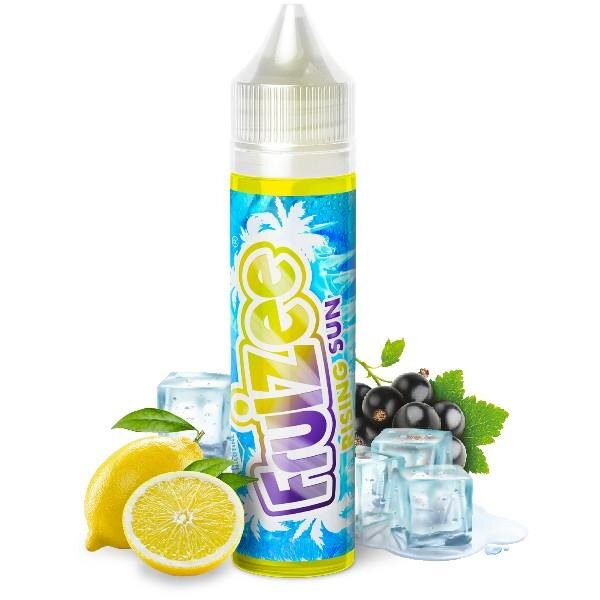 Fruizee - Rising Sun 10/60ml