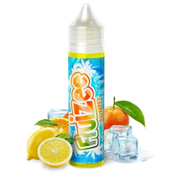 Fruizee - Sunny 10/60ml