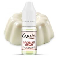 Capella Flavours - Bavarian Cream Aroma 10ml