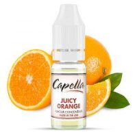 Capella Flavours - Juicy Orange Aroma 10ml