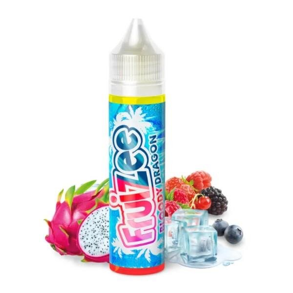 Fruizee - Bloody Dragon 10/60ml