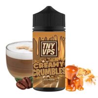 TNY VPS Creamy Crumbles 10/100ml Steuerware DE