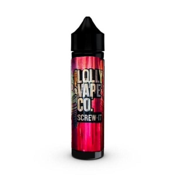 Lolly Vape Co - Screw-It 15/60ml