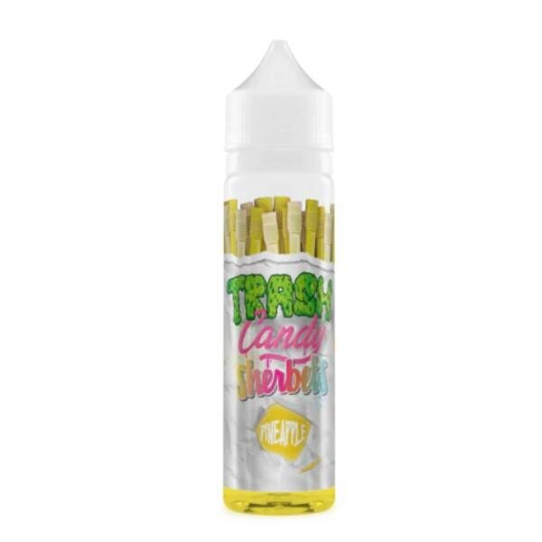 Trash Candy Sherbets - Pineapple 15/60ml