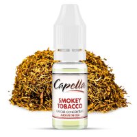Capella Flavours - Smokey Tabacco 10ml