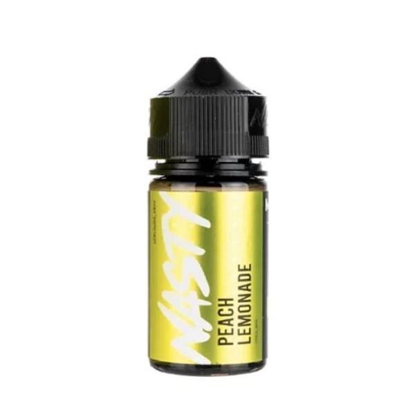 Nasty Juice - MM Peach Lemonade 20/60ml