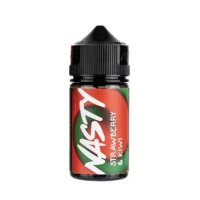 Nasty Juice - MM Strawberry & Kiwi 20/60ml