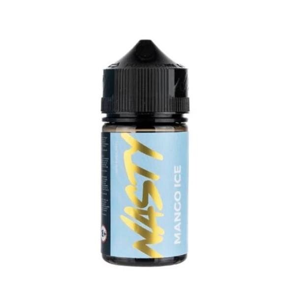 Nasty Juice - MM Mango Ice 20/60ml