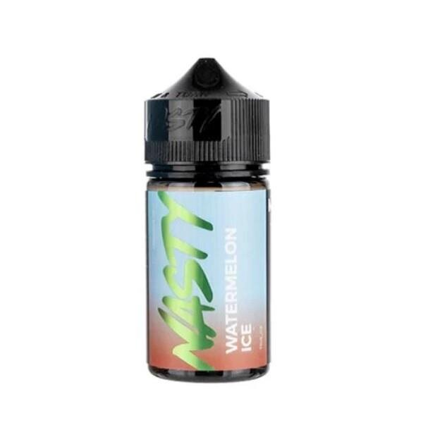 Nasty Juice - MM Watermelon Ice 20/60ml