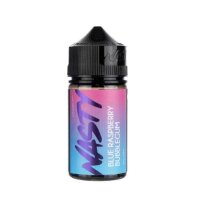 Nasty Juice - MM Blue Raspberry Bubblegum 20/60ml