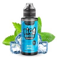 Big Bottle Arctic Mint 10/120ml