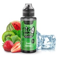 Big Bottle Fresh Kanzyi 10/120ml