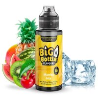 Big Bottle Mambo Mix 10/120ml