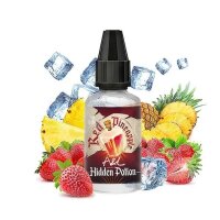 A&L Hidden Potion - Red Pineapple Aroma 30ml