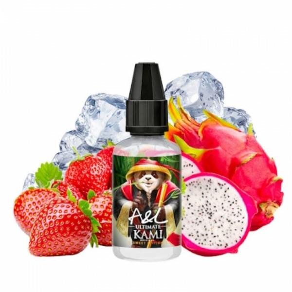 A&L Kami 30ml Sweet Edition