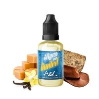 A&L Ryan USA 30ml Limited