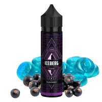 Flavorist - IceBerg Cassis 10/60ml