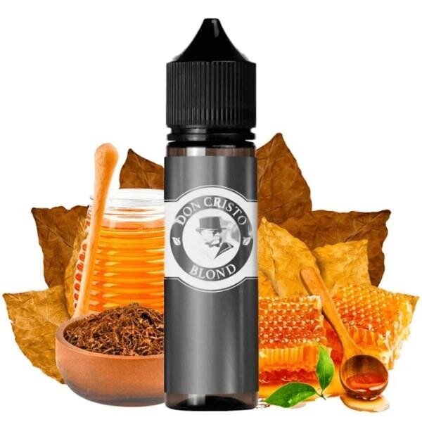 PGVG Labs - Don Cristo Blond Aroma 10/60ml