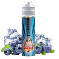 PJ Empire Icey Queen Blue Bamboo 10/60ml
