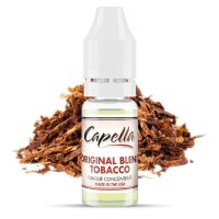 Capella Flavours - Original Blend Tabacco 10ml