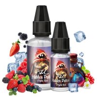A&L Hidden Potion - Mystic Red Aroma 30ml