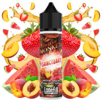 12 Monkeys Sanctuary 10/60ml