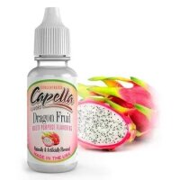 Capella Flavours - Dragon Fruit 10ml