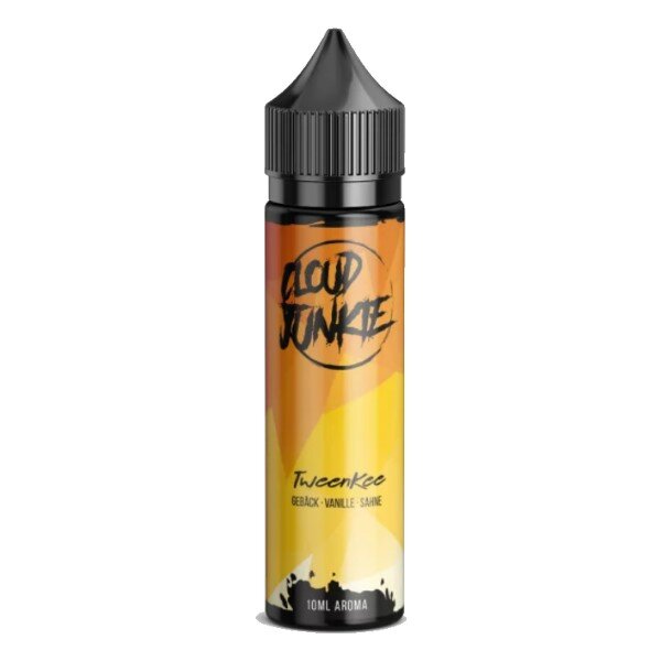 Cloud Junkie - TweenKee 10/60ml