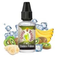 A&L Hidden Potion - Green Banana Aroma 30ml