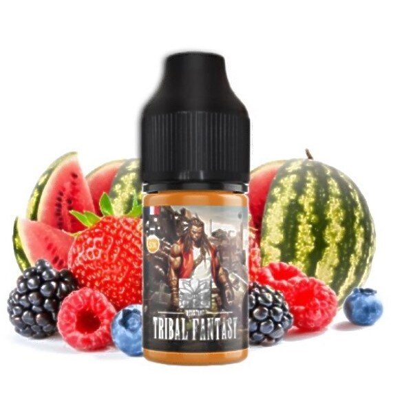 Tribal Fantasy by Tribal Force - Resistant 30ml
