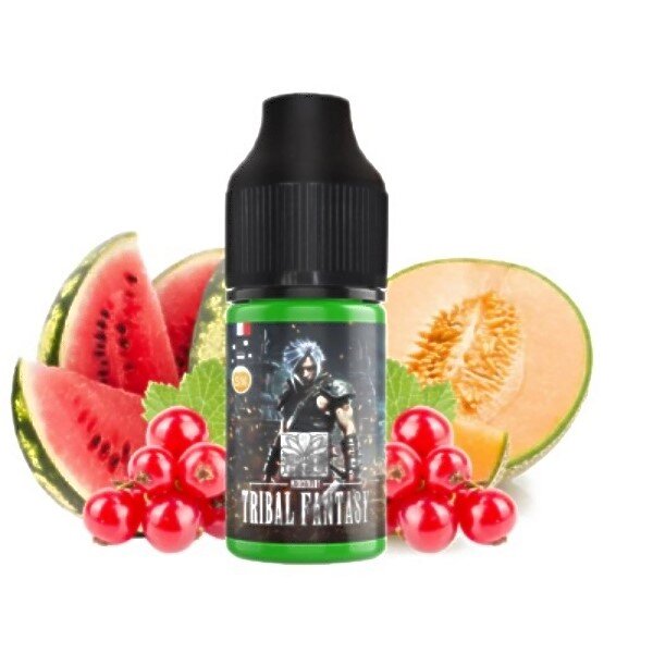 Tribal Fantasy by Tribal Force - Mercenary 30ml