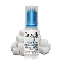 Capella Flavours - Super Sweet 10ml