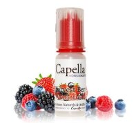 Capella Flavours - Harvest Berry 10ml