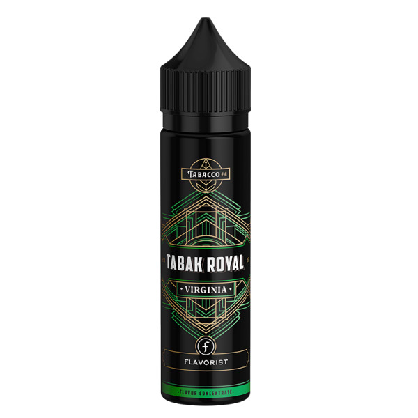 Flavorist - Tabak Royal Virginia 7/60ml