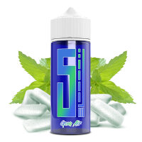 5EL - Blue - Gum Air 10/120ml