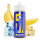 5EL - Blue - Banana Ice 10/120ml