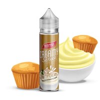 Dexters Juice Lab - Creamy Series - Nutty Cream 10/60ml