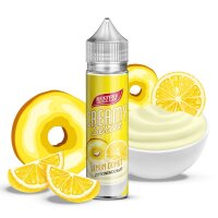 Dexters Juice Lab - Creamy Series - Lemon Donut 10/60ml